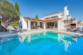 Villa Ana to rent in Puerto Pollensa by JS Villas